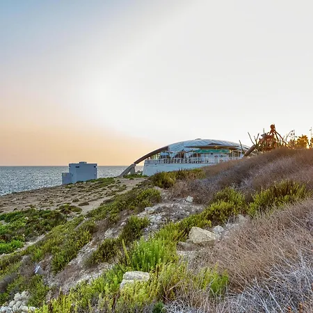 Qawra Fully Equipped Apartments, Opposite The By 360 Estates * Сент-Полс-Бей