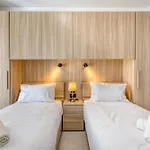 Qawra Fully Equipped Apartments, Opposite The By 360 Estates