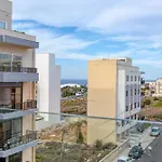 Qawra Fully Equipped Apartments, Opposite The By 360 Estates *