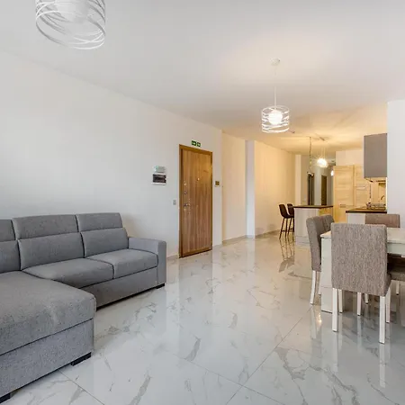 Qawra Fully Equipped Apartments, Opposite The By 360 Estates * San Pawl il-Baħar