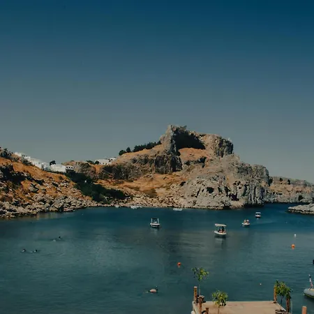 Qawra Fully Equipped Apartments, Opposite The By 360 Estates *