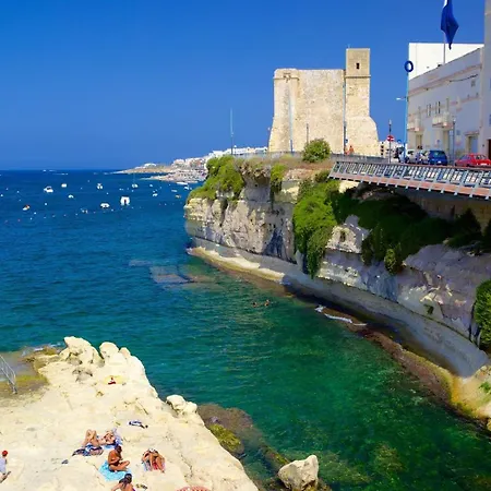 Qawra Fully Equipped Apartments, Opposite The By 360 Estates Apartman *