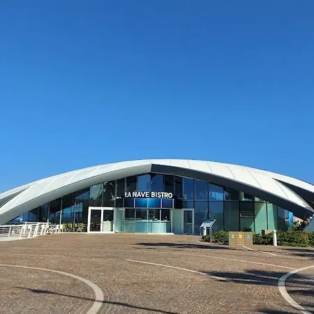 Apartman Qawra Fully Equipped Apartments, Opposite The By 360 Estates San Pawl il-Baħar