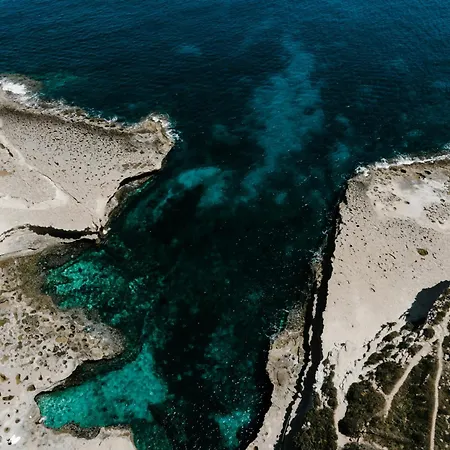 Apartman Qawra Fully Equipped Apartments, Opposite The By 360 Estates *