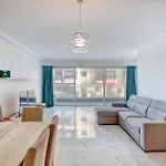 Qawra Fully Equipped Apartments, Opposite The By 360 Estates St. Paul's Bay