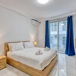 Apartment Qawra Fully Equipped Apartments, Opposite The By 360 Estates