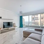 Qawra Fully Equipped Apartments, Opposite The By 360 Estates *