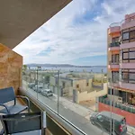 Qawra Fully Equipped Apartments, Opposite The By 360 Estates * St. Paul's Bay