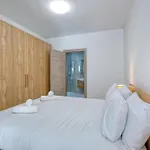 Qawra Fully Equipped Apartments, Opposite The By 360 Estates Apartment St. Paul's Bay