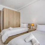 Qawra Fully Equipped Apartments, Opposite The By 360 Estates * St. Paul's Bay
