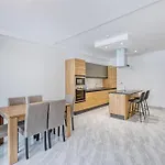 Qawra Fully Equipped Apartments, Opposite The By 360 Estates St. Paul's Bay