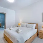 Qawra Fully Equipped Apartments, Opposite The By 360 Estates St. Paul's Bay
