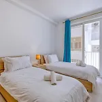 Qawra Fully Equipped Apartments, Opposite The By 360 Estates