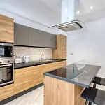 Apartment Qawra Fully Equipped Apartments, Opposite The By 360 Estates *