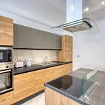 Qawra Fully Equipped Apartments, Opposite The By 360 Estates St. Paul's Bay